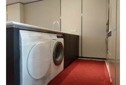Máy giặt cửa ngang Gorenje W8844I - 8 Kg